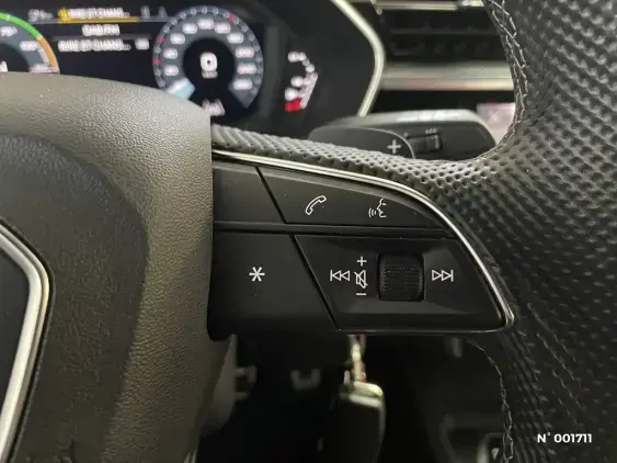 AUDI Q3 - voiture d'occasion - Photo 32