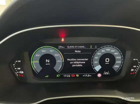 AUDI Q3 - voiture d'occasion - Photo 38