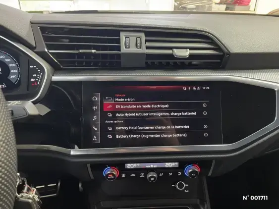 AUDI Q3 - voiture d'occasion - Photo 42