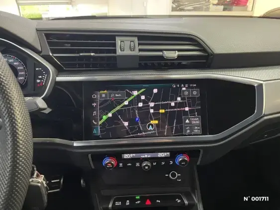 AUDI Q3 - voiture d'occasion - Photo 44