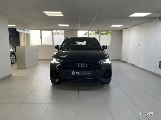 AUDI Q3 - voiture d'occasion - Photo 6