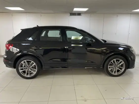 AUDI Q3 - voiture d'occasion - Photo 11