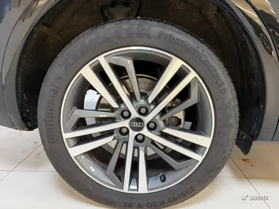 AUDI Q5 - voiture d'occasion - Photo 16