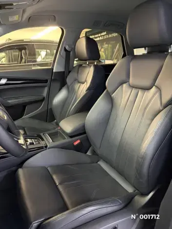 AUDI Q5 - voiture d'occasion - Photo 17