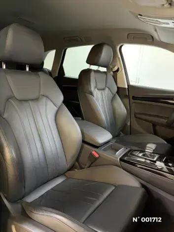 AUDI Q5 - voiture d'occasion - Photo 19