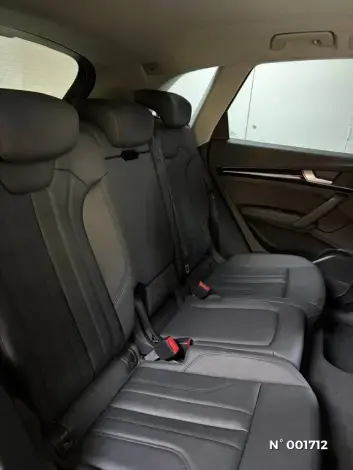 AUDI Q5 - voiture d'occasion - Photo 20