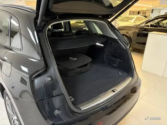 AUDI Q5 - voiture d'occasion - Photo 25