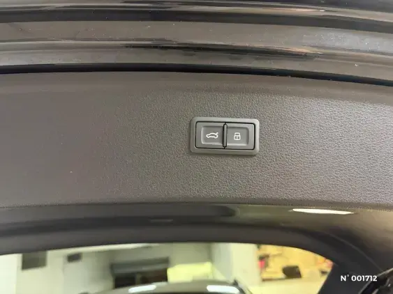 AUDI Q5 - voiture d'occasion - Photo 26