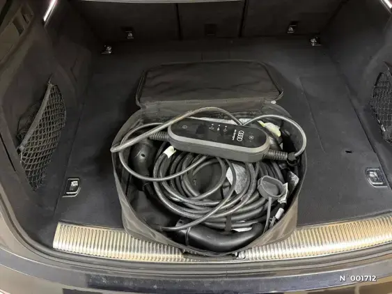 AUDI Q5 - voiture d'occasion - Photo 27