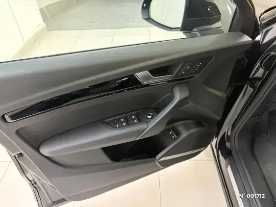 AUDI Q5 - voiture d'occasion - Photo 28