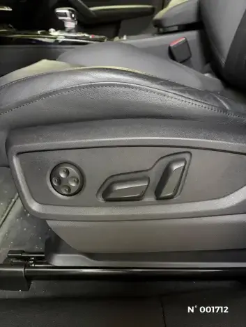 AUDI Q5 - voiture d'occasion - Photo 31