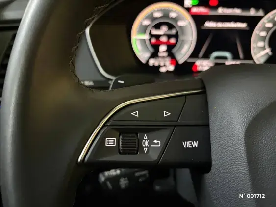 AUDI Q5 - voiture d'occasion - Photo 34