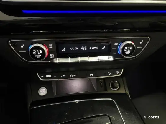 AUDI Q5 - voiture d'occasion - Photo 41