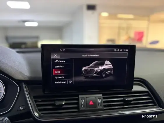 AUDI Q5 - voiture d'occasion - Photo 42