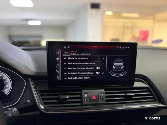 AUDI Q5 - voiture d'occasion - Photo 43