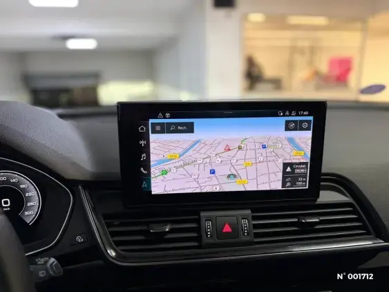 AUDI Q5 - voiture d'occasion - Photo 45