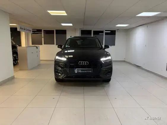 AUDI Q5 - voiture d'occasion - Photo 6