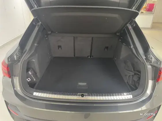 AUDI Q3 - voiture d'occasion - Photo 13