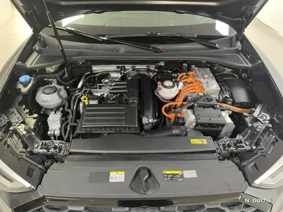 AUDI Q3 - voiture d'occasion - Photo 12