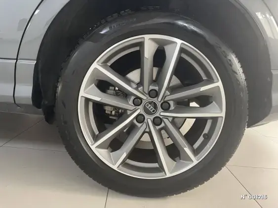AUDI Q3 - voiture d'occasion - Photo 7