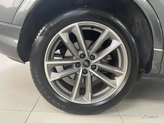 AUDI Q3 - voiture d'occasion - Photo 15