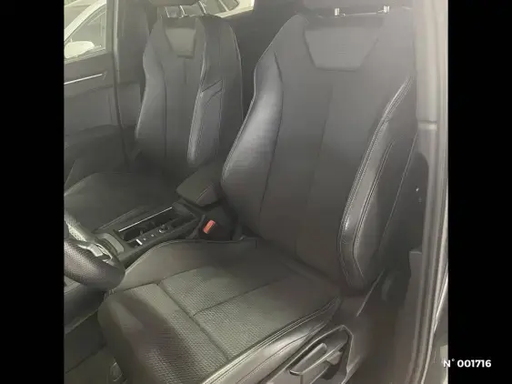 AUDI Q3 - voiture d'occasion - Photo 16