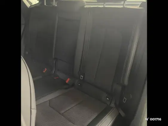 AUDI Q3 - voiture d'occasion - Photo 17