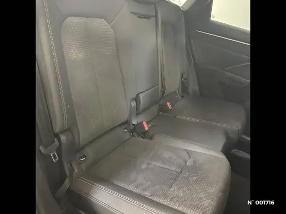 AUDI Q3 - voiture d'occasion - Photo 19