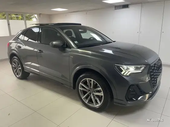 AUDI Q3 - voiture d'occasion - Photo 21