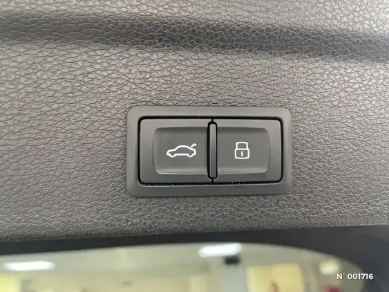 AUDI Q3 - voiture d'occasion - Photo 24