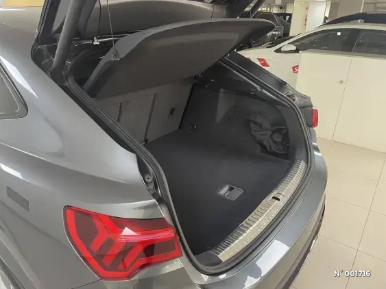 AUDI Q3 - voiture d'occasion - Photo 25