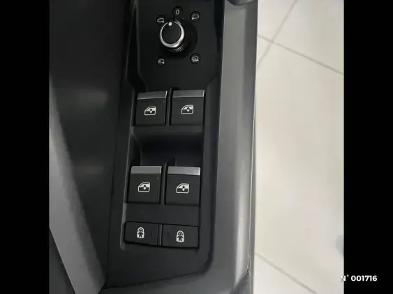 AUDI Q3 - voiture d'occasion - Photo 26