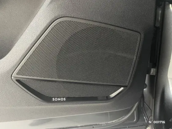 AUDI Q3 - voiture d'occasion - Photo 28