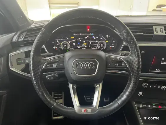 AUDI Q3 - voiture d'occasion - Photo 29