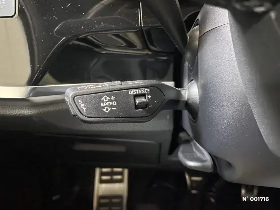 AUDI Q3 - voiture d'occasion - Photo 30