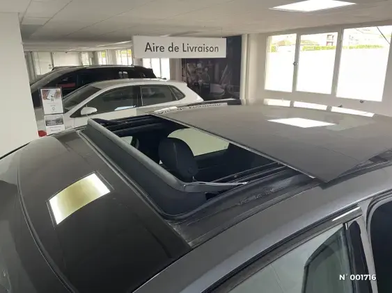 AUDI Q3 - voiture d'occasion - Photo 42