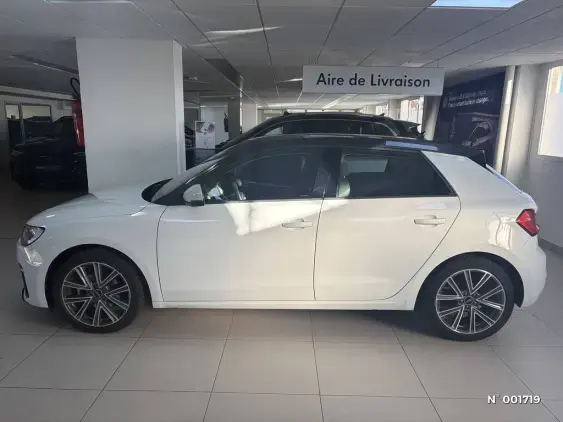 AUDI A1 SPORTBACK II - voiture d'occasion - Photo 4