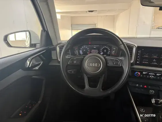 AUDI A1 SPORTBACK II - voiture d'occasion - Photo 5