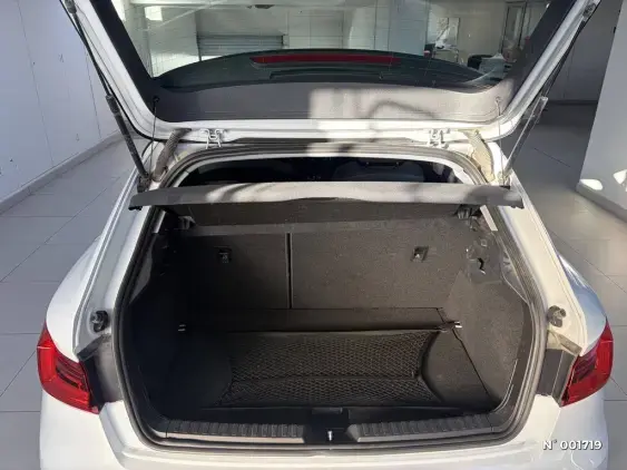 AUDI A1 SPORTBACK II - voiture d'occasion - Photo 8