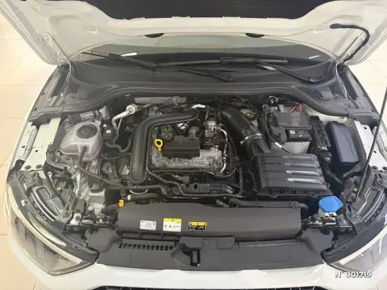 AUDI A1 SPORTBACK II - voiture d'occasion - Photo 9