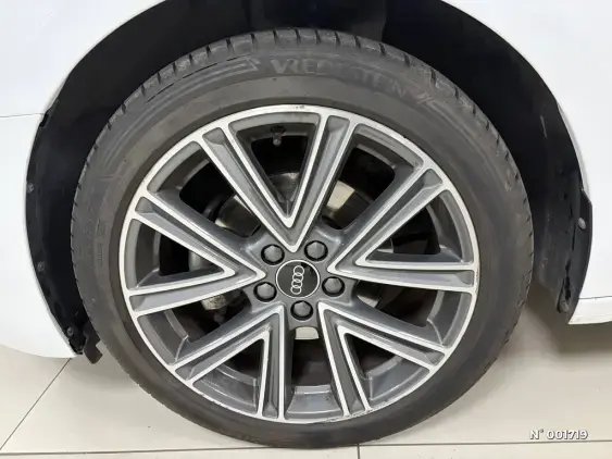 AUDI A1 SPORTBACK II - voiture d'occasion - Photo 13