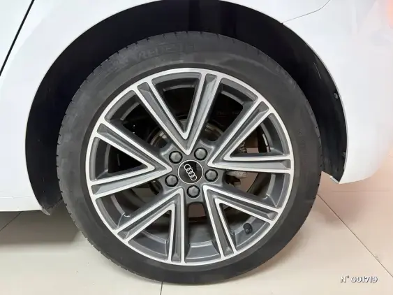 AUDI A1 SPORTBACK II - voiture d'occasion - Photo 12