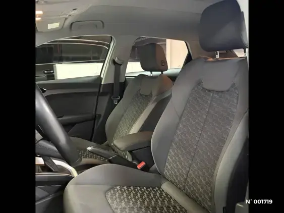 AUDI A1 SPORTBACK II - voiture d'occasion - Photo 14