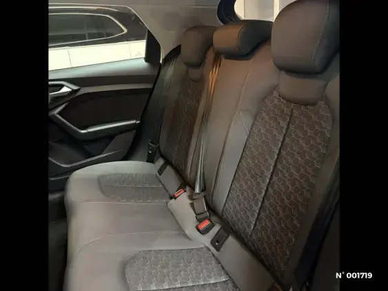 AUDI A1 SPORTBACK II - voiture d'occasion - Photo 7