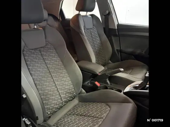 AUDI A1 SPORTBACK II - voiture d'occasion - Photo 15