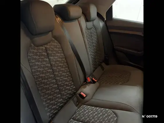 AUDI A1 SPORTBACK II - voiture d'occasion - Photo 16