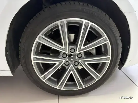 AUDI A1 SPORTBACK II - voiture d'occasion - Photo 17