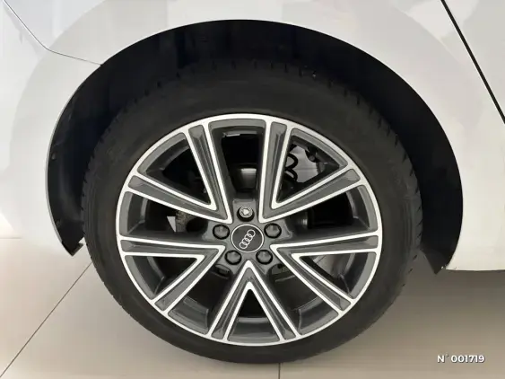 AUDI A1 SPORTBACK II - voiture d'occasion - Photo 18