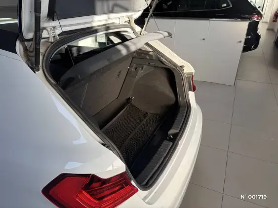 AUDI A1 SPORTBACK II - voiture d'occasion - Photo 23