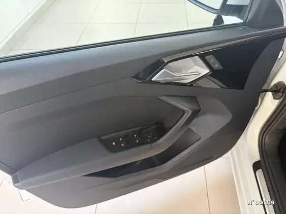 AUDI A1 SPORTBACK II - voiture d'occasion - Photo 24